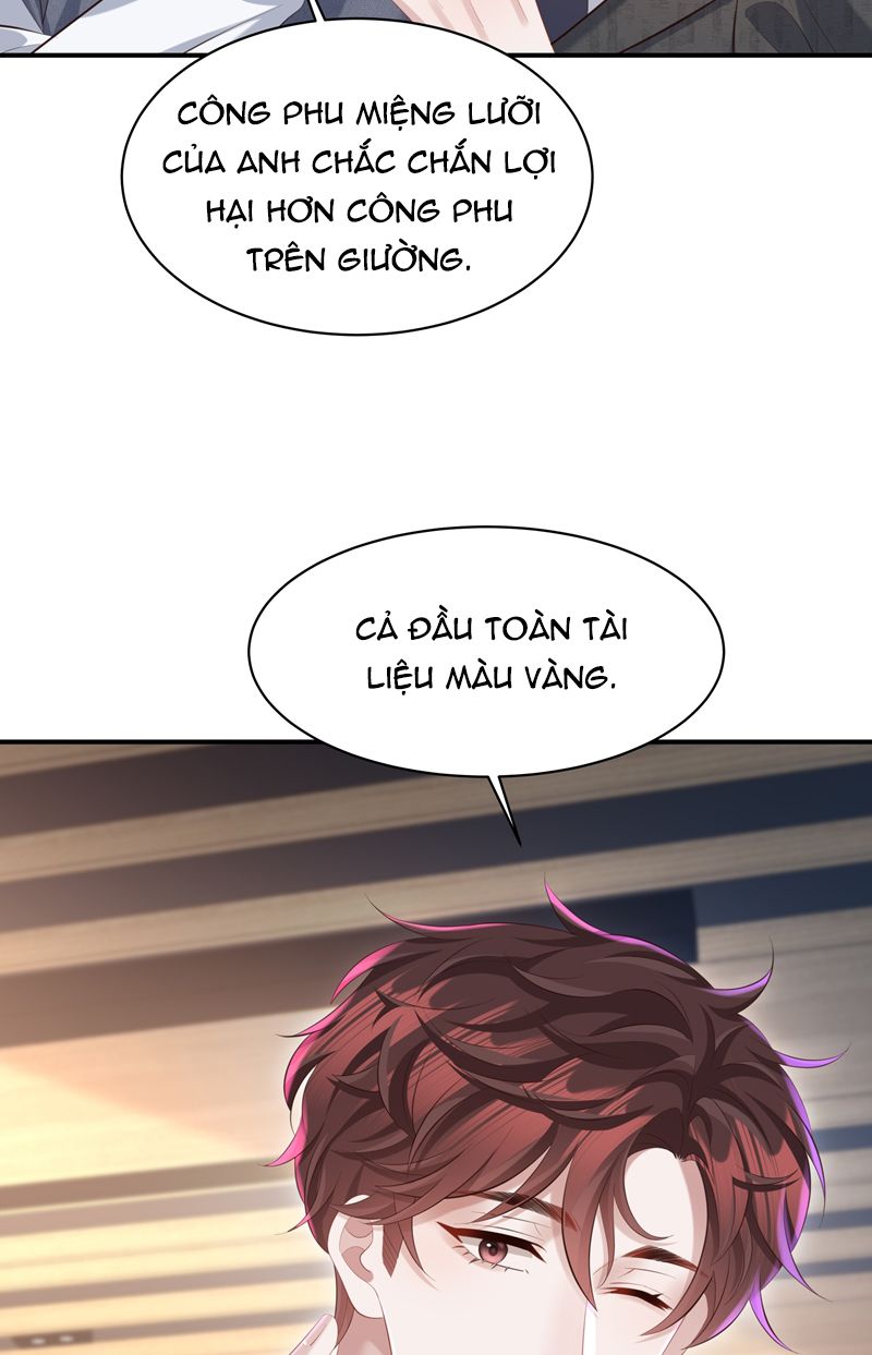 Tâm Sự Thiếu Niên Chap 28 - Next Chap 29