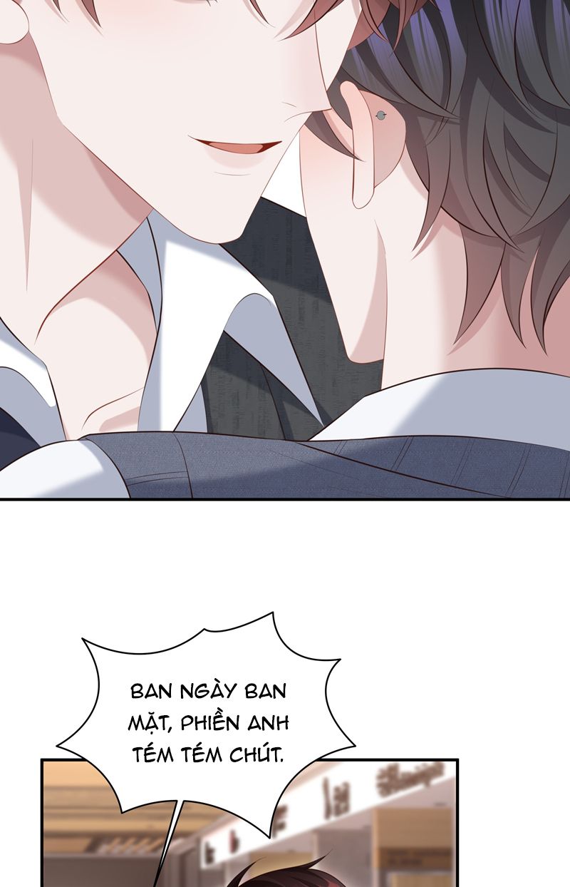 Tâm Sự Thiếu Niên Chap 28 - Next Chap 29