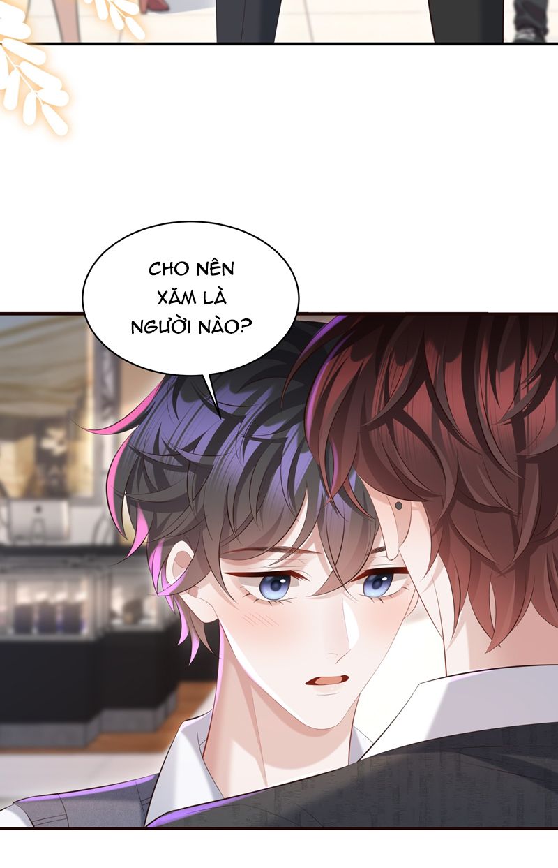 Tâm Sự Thiếu Niên Chap 28 - Next Chap 29