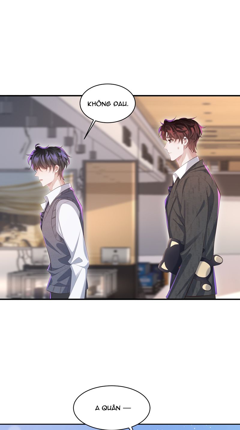 Tâm Sự Thiếu Niên Chap 28 - Next Chap 29