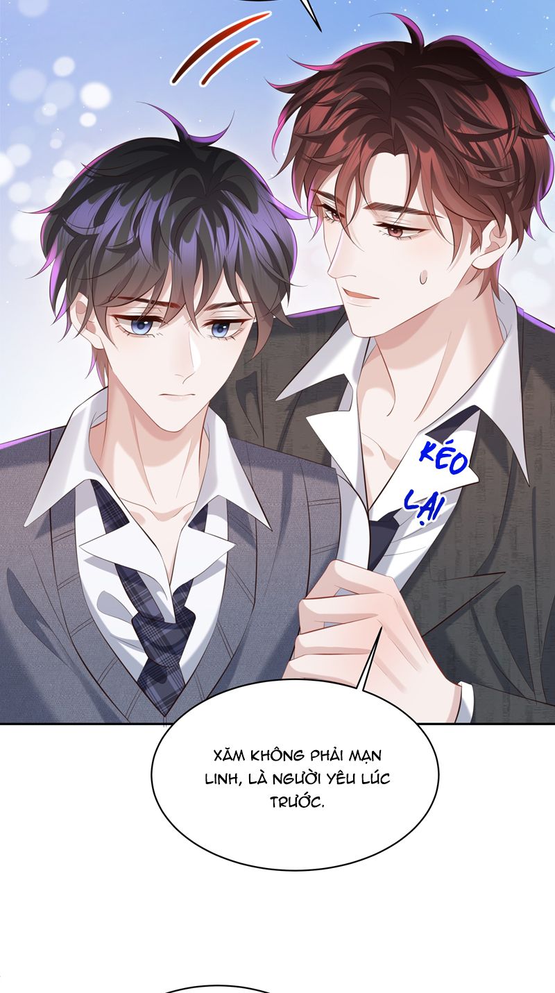 Tâm Sự Thiếu Niên Chap 28 - Next Chap 29