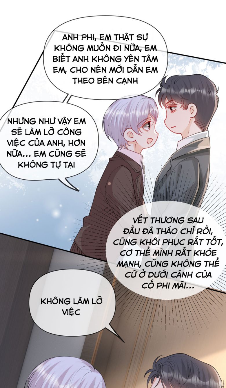 Bị Vạn Người Ghét Sau Khi Trùng Sinh Bạo Hồng Toàn Mạng Chap 95 - Next Chap 96