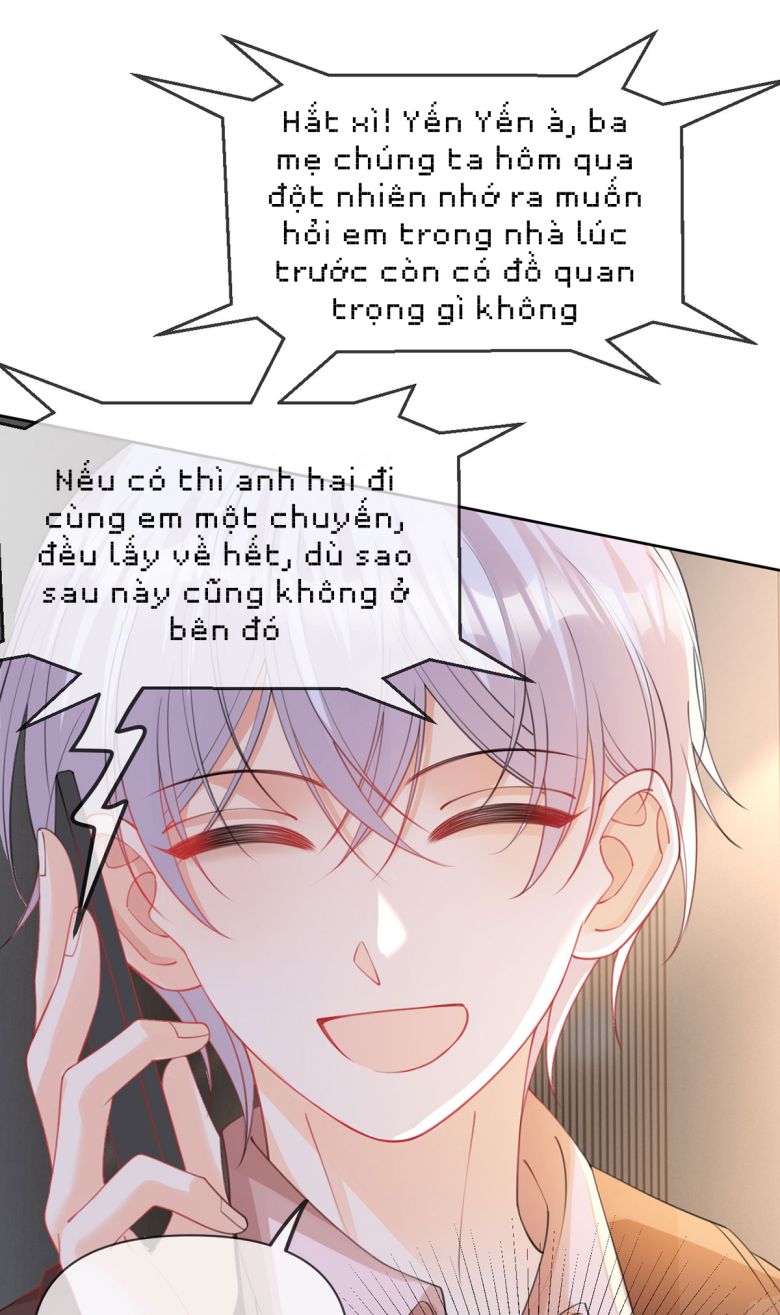 Bị Vạn Người Ghét Sau Khi Trùng Sinh Bạo Hồng Toàn Mạng Chap 95 - Next Chap 96