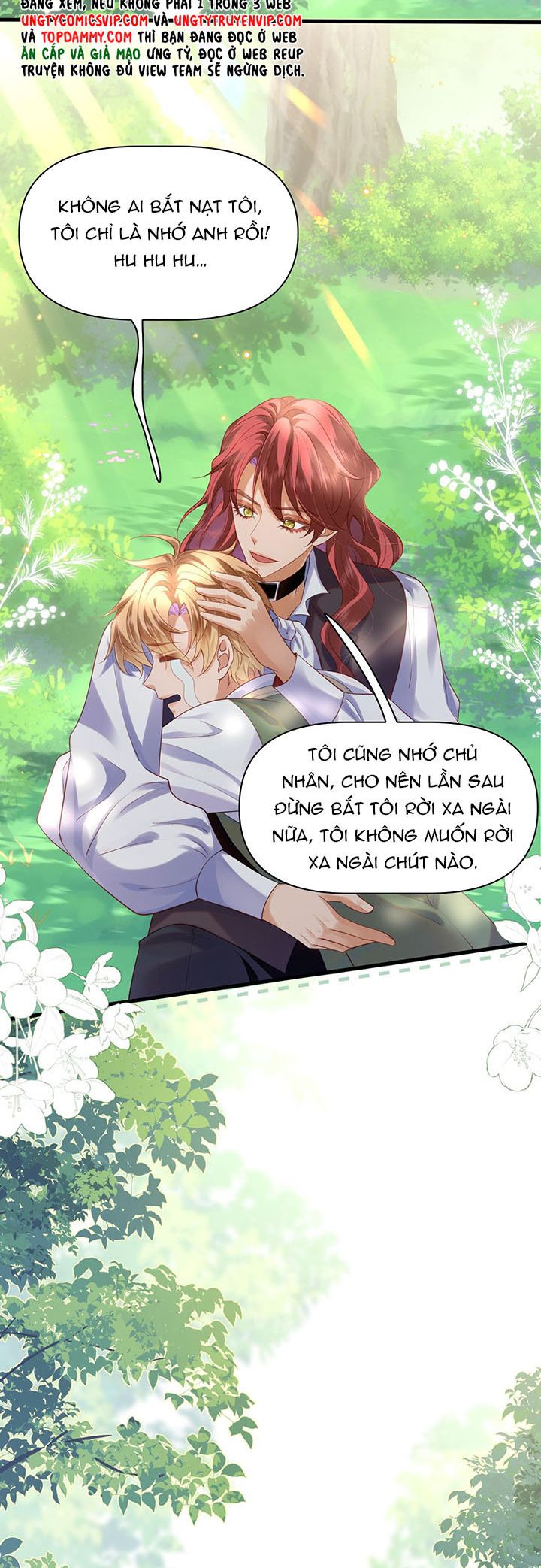 Ác Dịch Vương Tử Thuần Phục Anh Hùng Chap 16 - Next Chap 17