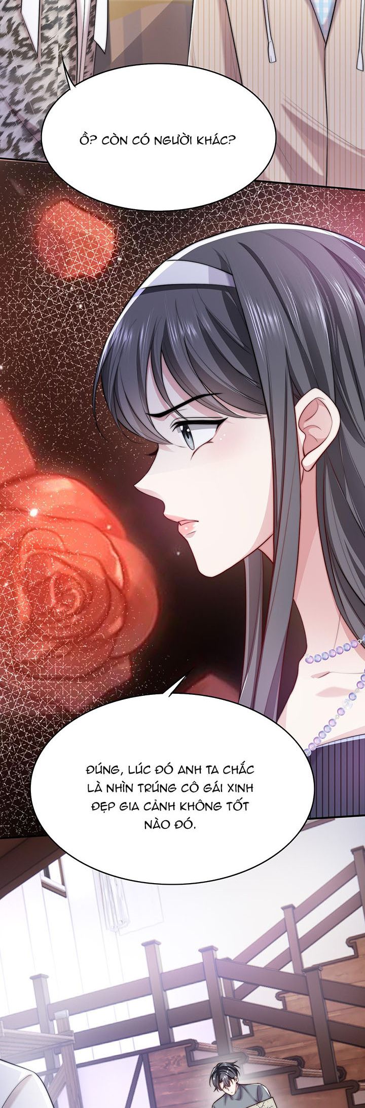 Đại Pháp Tẩy Trắng Của Phản Diện Chap 60 - Next Chap 61