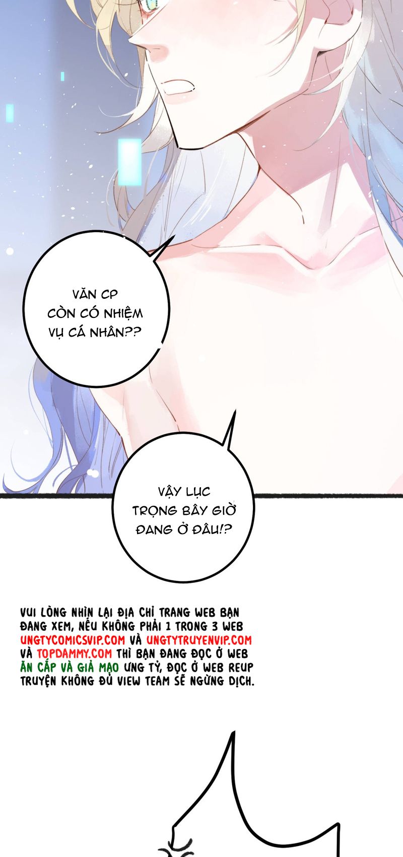 Trong Văn Couple Tìm Lối Thoát Chap 9 - Next Chap 11