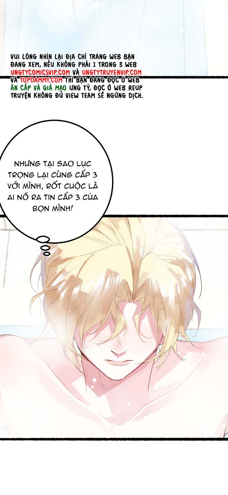 Trong Văn Couple Tìm Lối Thoát Chap 9 - Next Chap 11