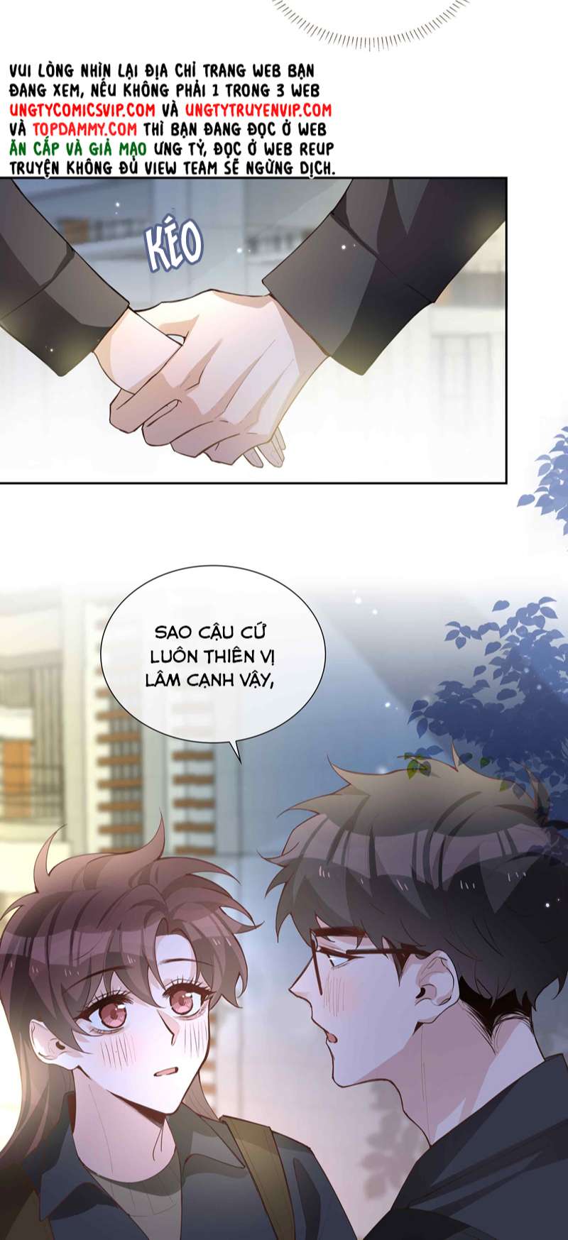 Sơn Hải Cao Trung Chap 72 - Next Chap 73