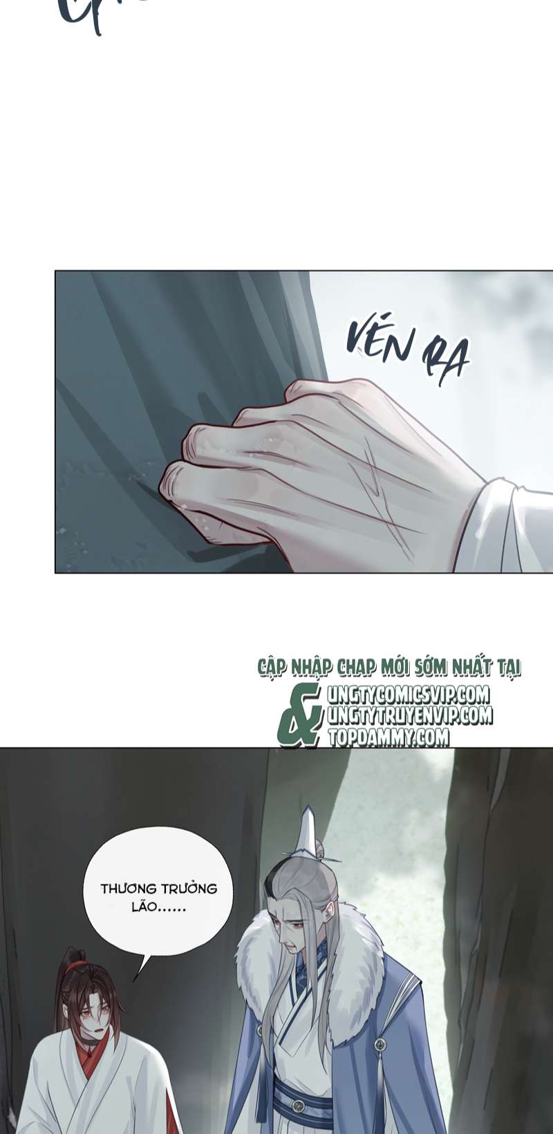 Bổn Tôn Tại Tông Môn Dưỡng Quỷ Hút Máu Chap 64 - Next Chap 65