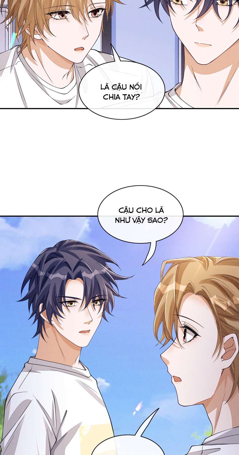 Bất Lộ Thanh Sắc Chap 70 - Next Chap 72