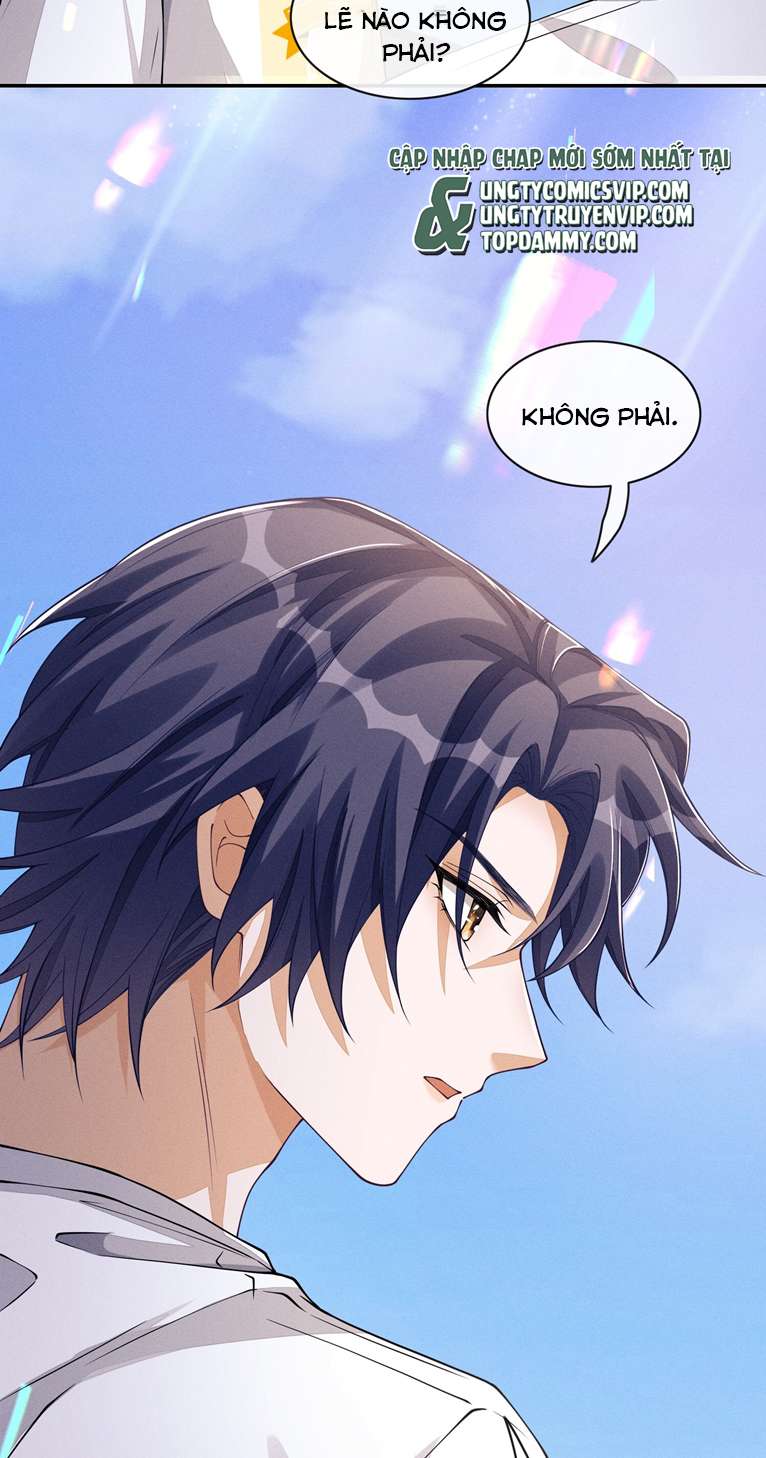 Bất Lộ Thanh Sắc Chap 70 - Next Chap 72