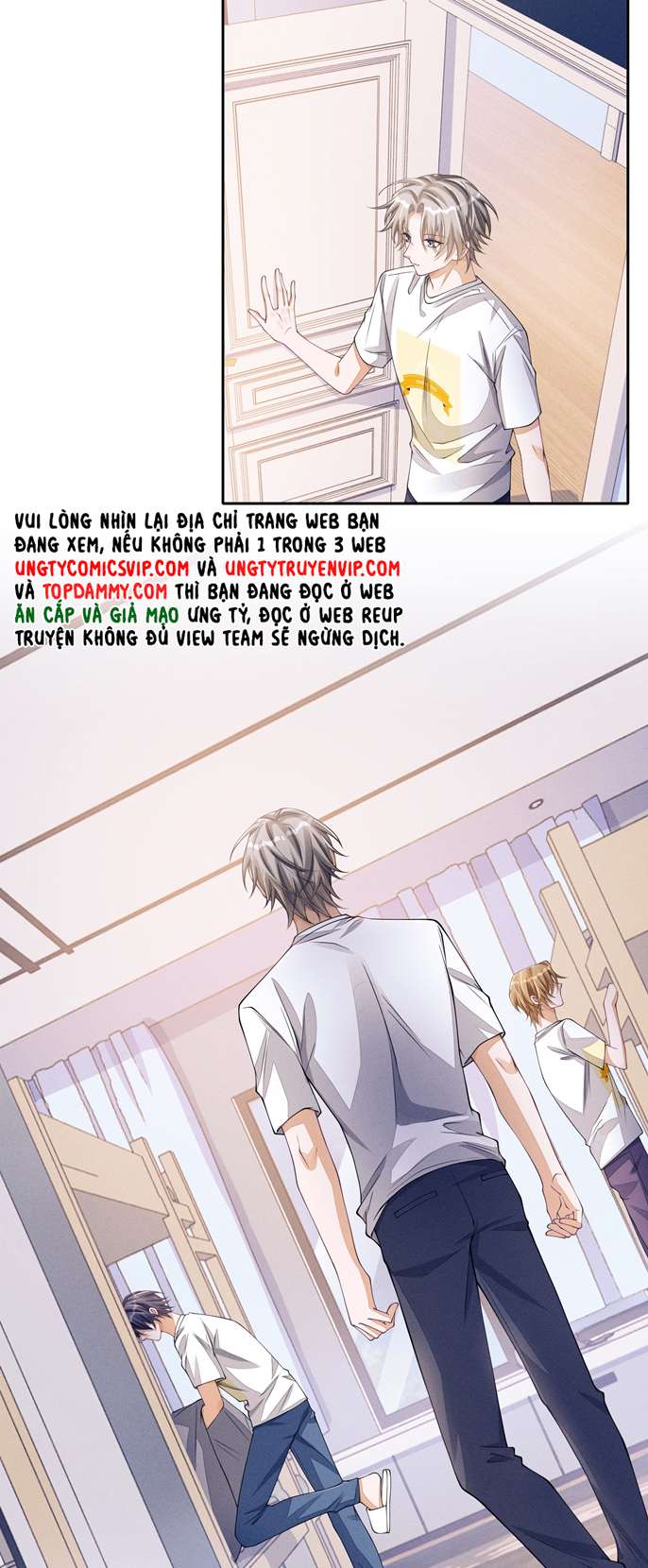 Bất Lộ Thanh Sắc Chap 70 - Next Chap 72