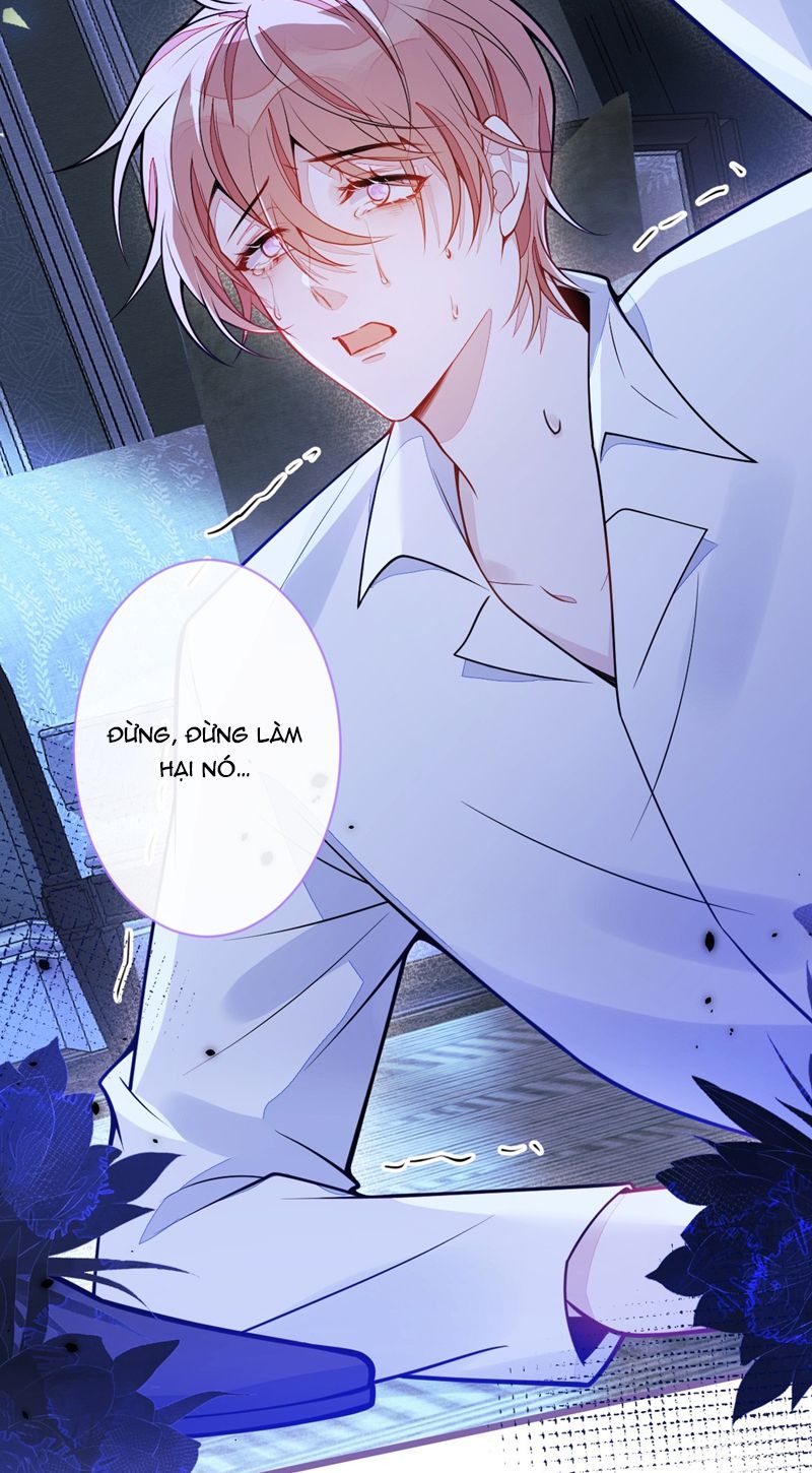 Báo Ân Của Sói Chap 32 - Next Chap 33