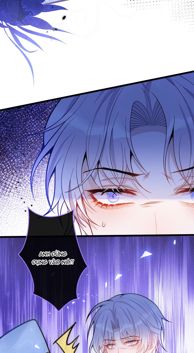 Báo Ân Của Sói Chap 32 - Next Chap 33