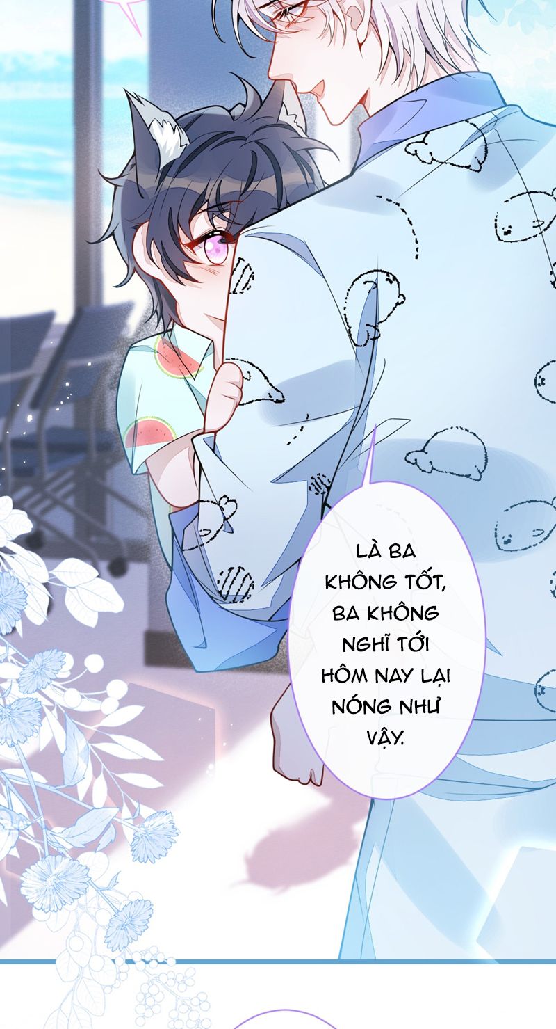 Báo Ân Của Sói Chap 32 - Next Chap 33