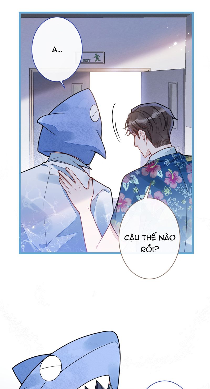 Báo Ân Của Sói Chap 32 - Next Chap 33