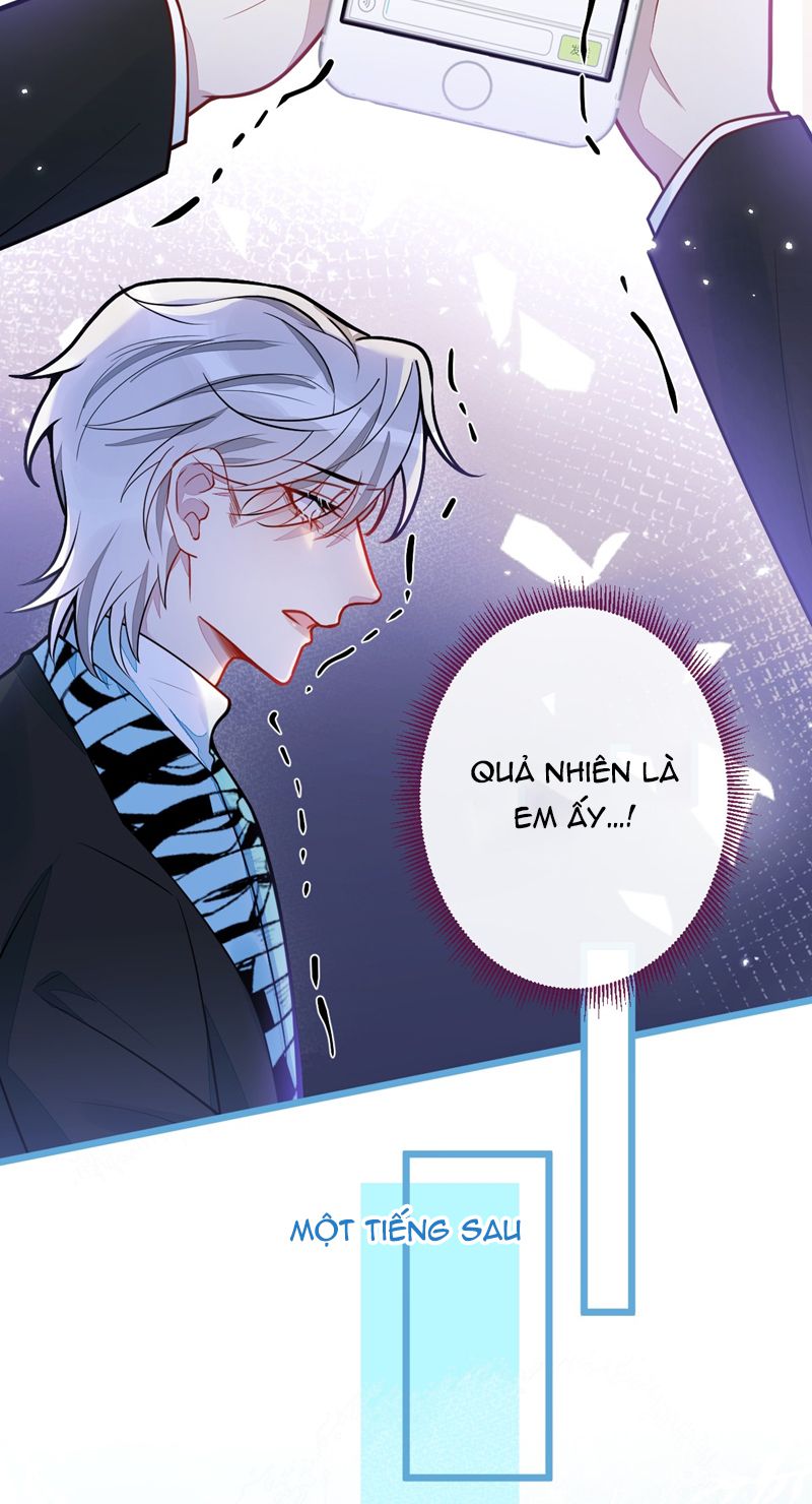 Báo Ân Của Sói Chap 32 - Next Chap 33