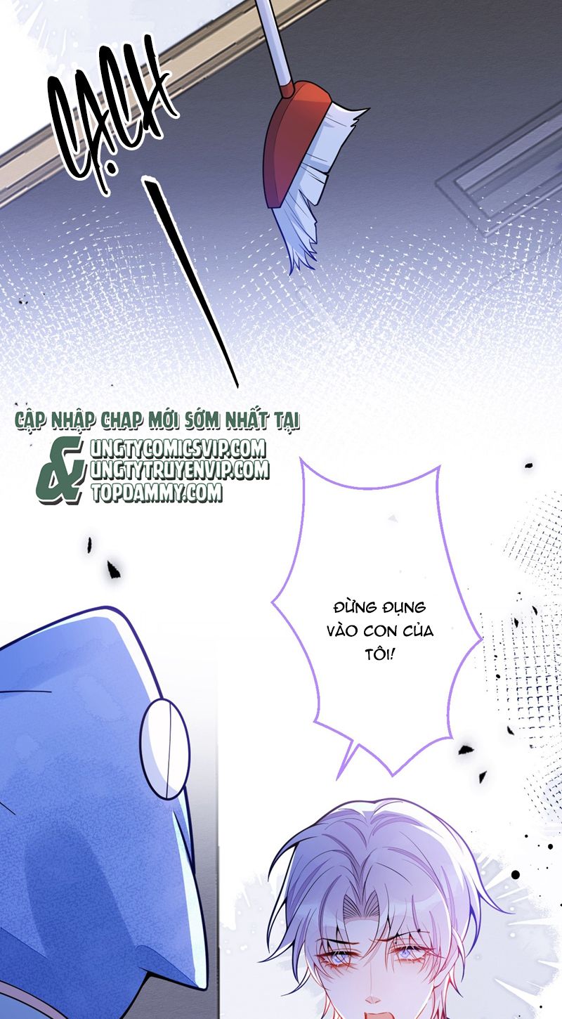 Báo Ân Của Sói Chap 32 - Next Chap 33