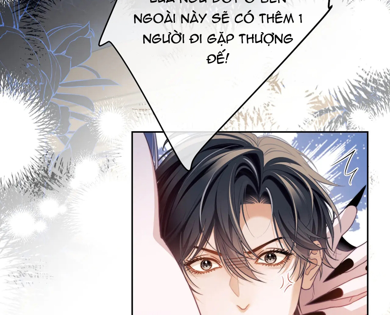 Desharow Nhân Ngư Chapter 22 - Next Chapter 23