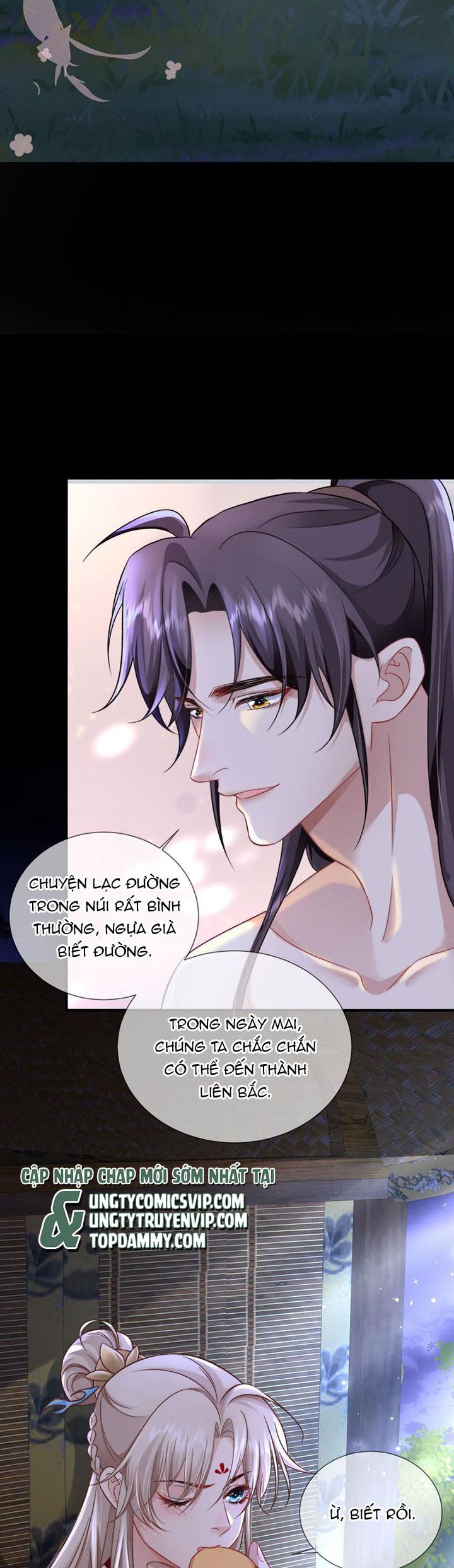 Sau Khi Công Lực Mất Hết Ta Dựa Vào Ăn Vạ Mưu Sinh Chap 8 - Next Chap 9