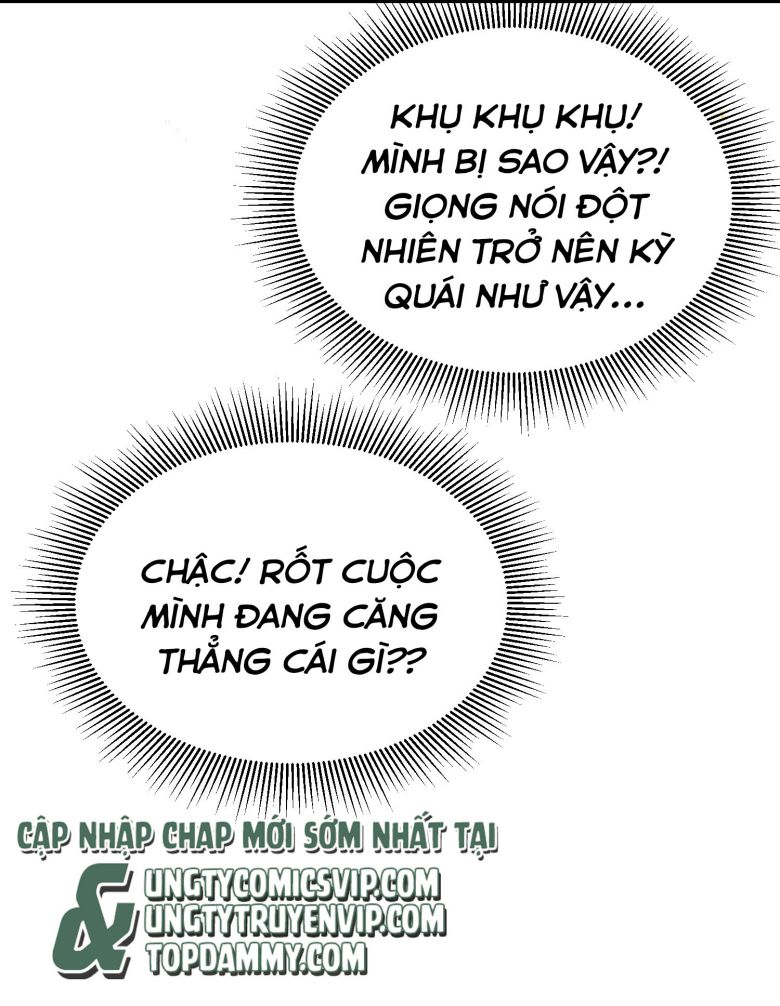 Anh Ấy Đến Từ Màn Đêm Chap 23 - Next Chap 24