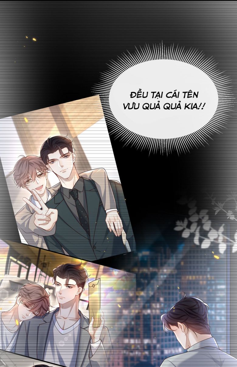 Anh Ấy Đến Từ Màn Đêm Chap 23 - Next Chap 24