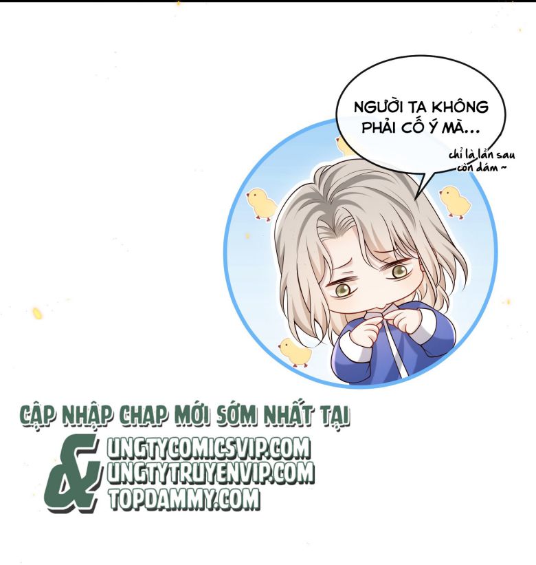 Anh Ấy Đến Từ Màn Đêm Chap 23 - Next Chap 24