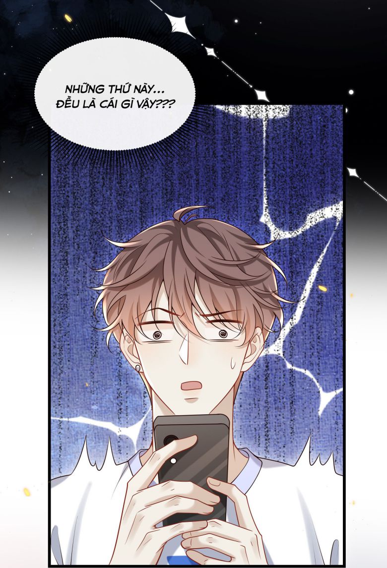 Anh Ấy Đến Từ Màn Đêm Chap 23 - Next Chap 24