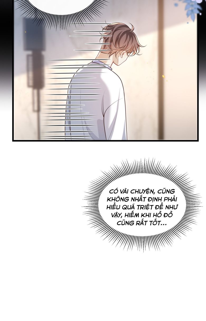 Anh Ấy Đến Từ Màn Đêm Chap 23 - Next Chap 24