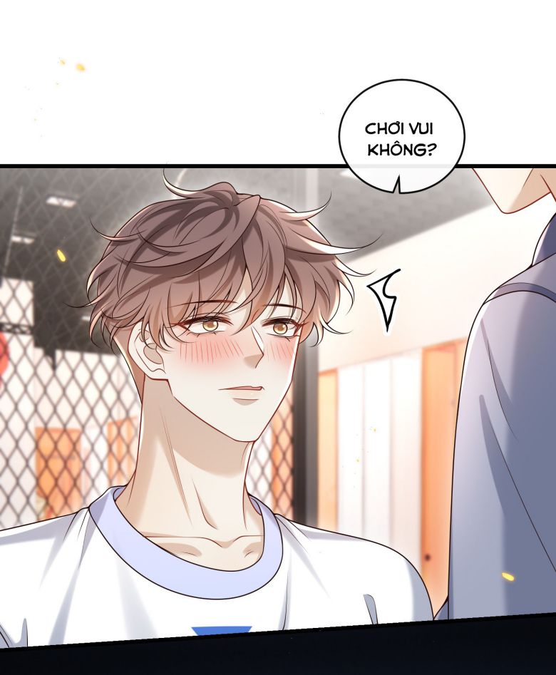 Anh Ấy Đến Từ Màn Đêm Chap 23 - Next Chap 24