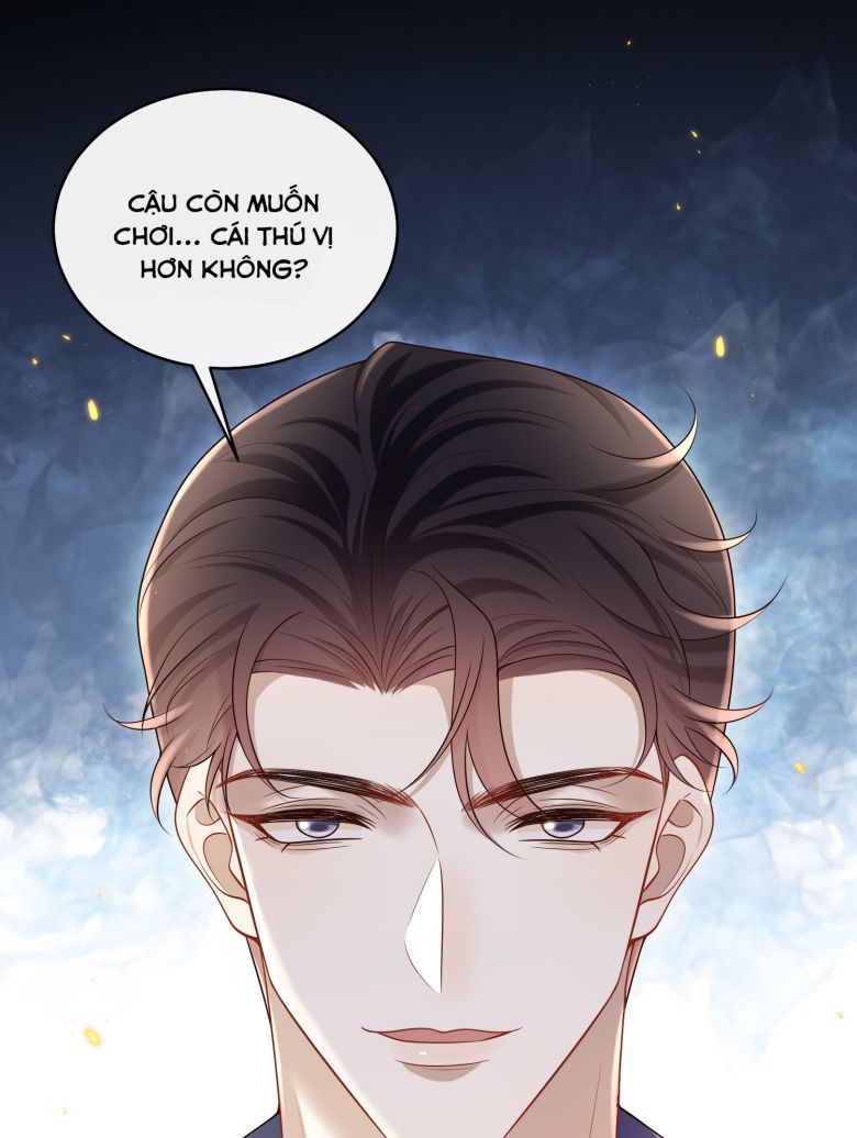 Anh Ấy Đến Từ Màn Đêm Chap 23 - Next Chap 24