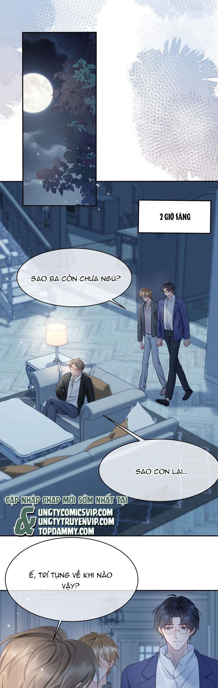 Anh Đừng Qua Đây Chap 58 - Next Chap 59