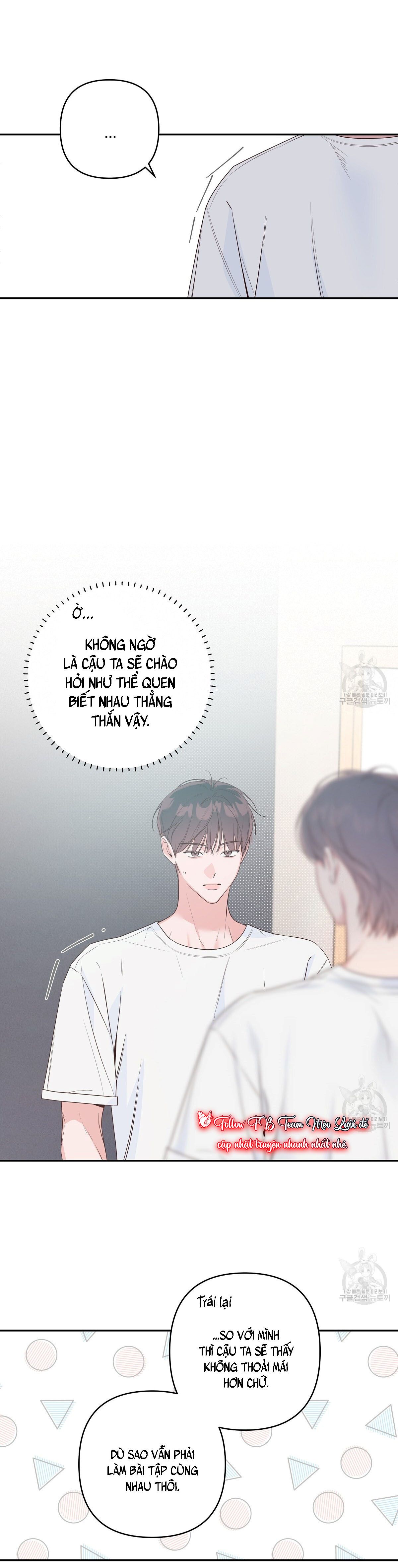 Đừng bận tâm, em yêu Chap 43 - Next Chap 44