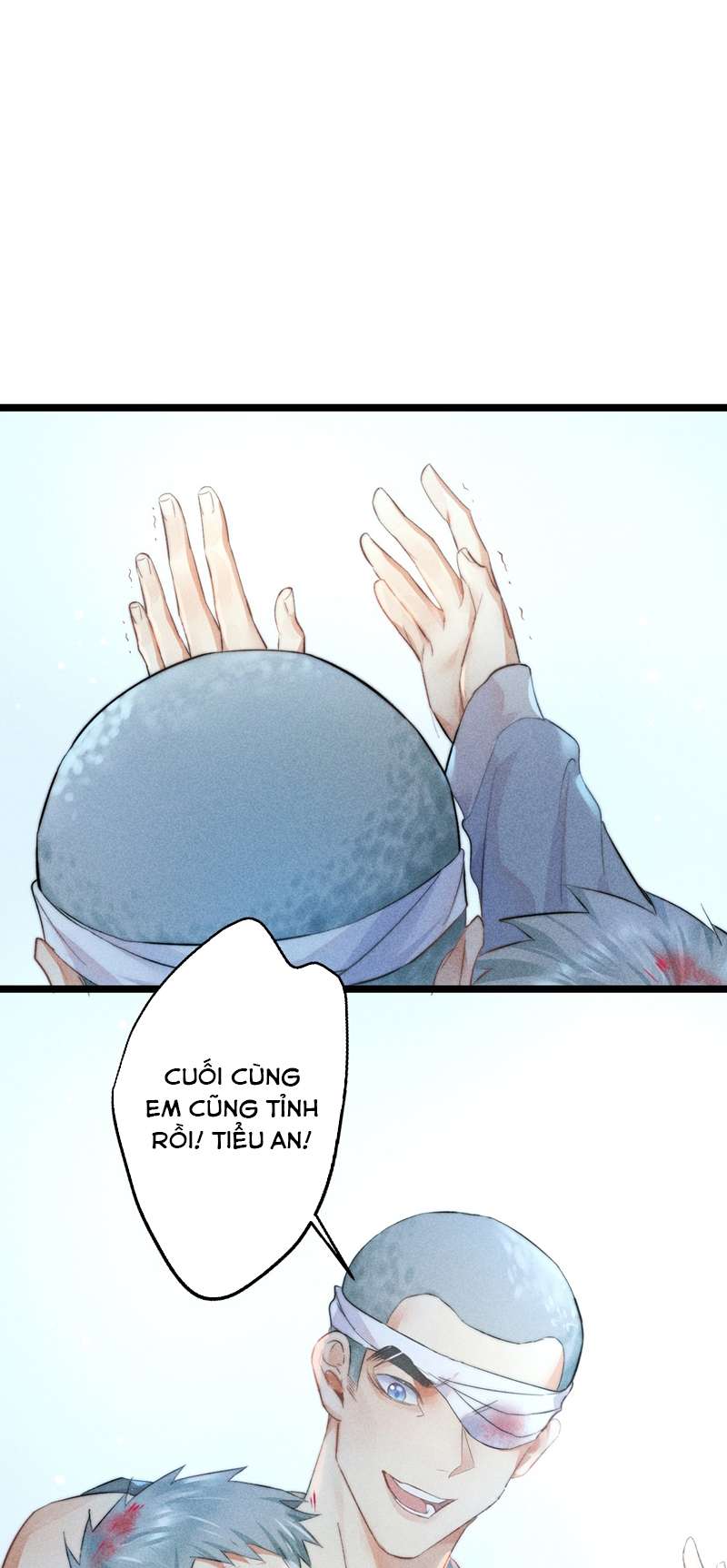 Cao Tháp Chap 20 - Next Chap 21