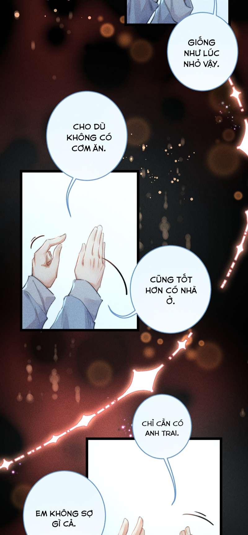 Cao Tháp Chap 20 - Next Chap 21