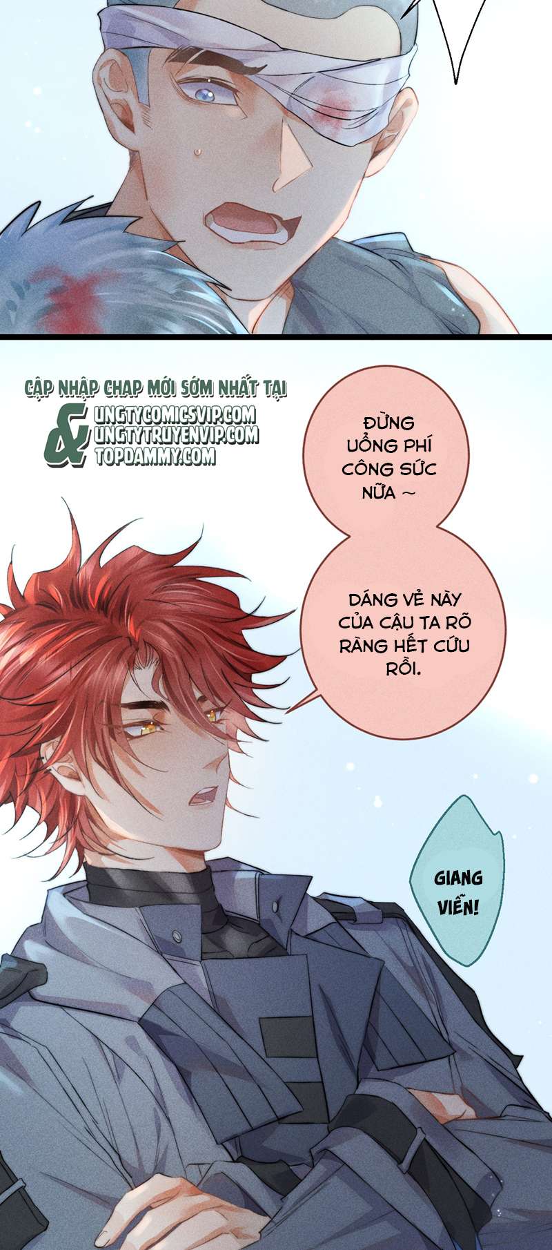 Cao Tháp Chap 20 - Next Chap 21