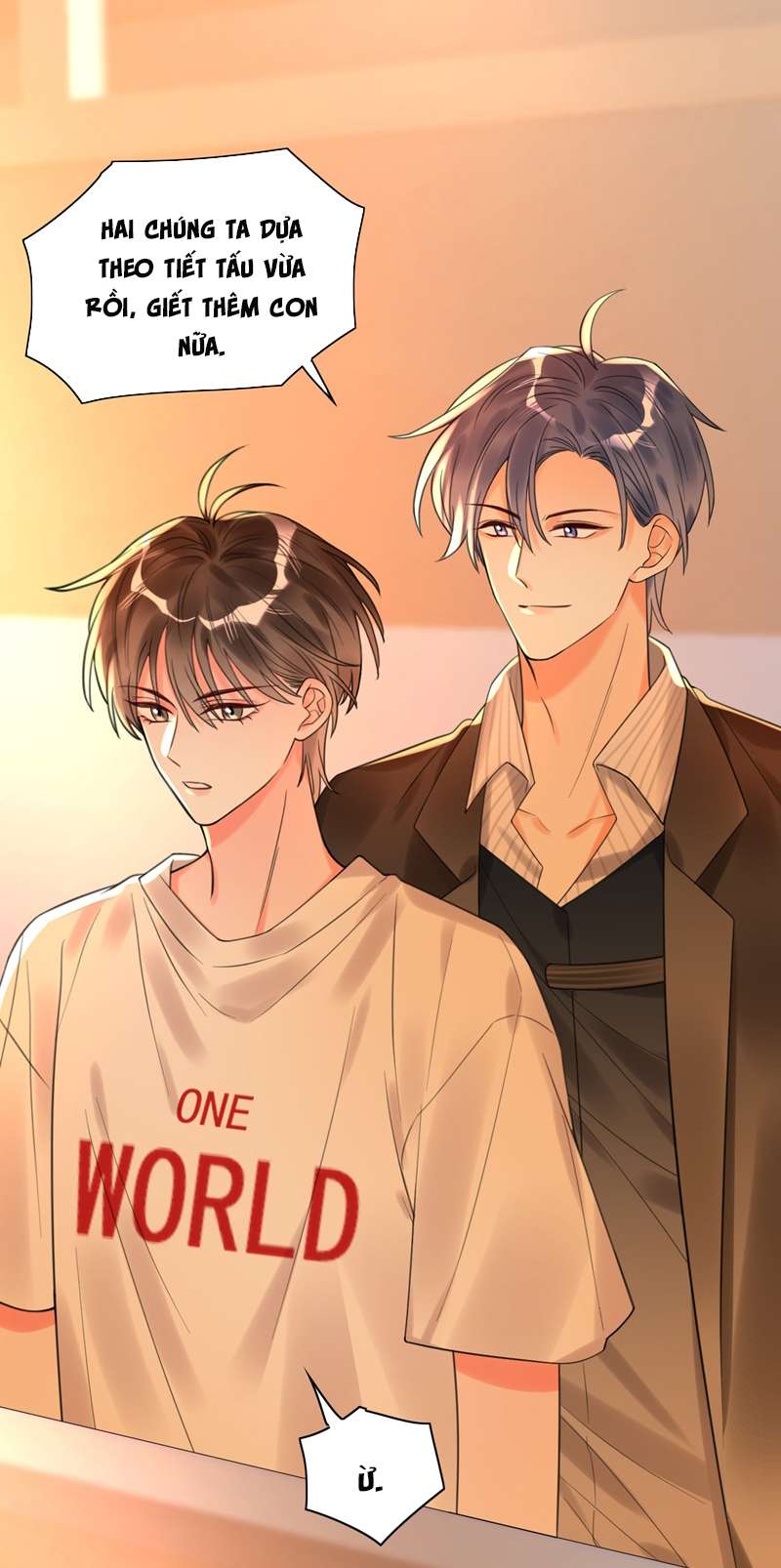 Xin Lỗi Bạn Không Thể Thoát Khỏi Đăng Nhập Trò Chơi Chap 3 - Next Chap 4