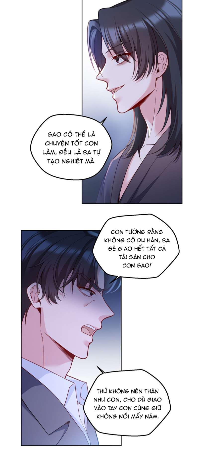 Hàn Viễn Chapter 134 - Next Chapter 135