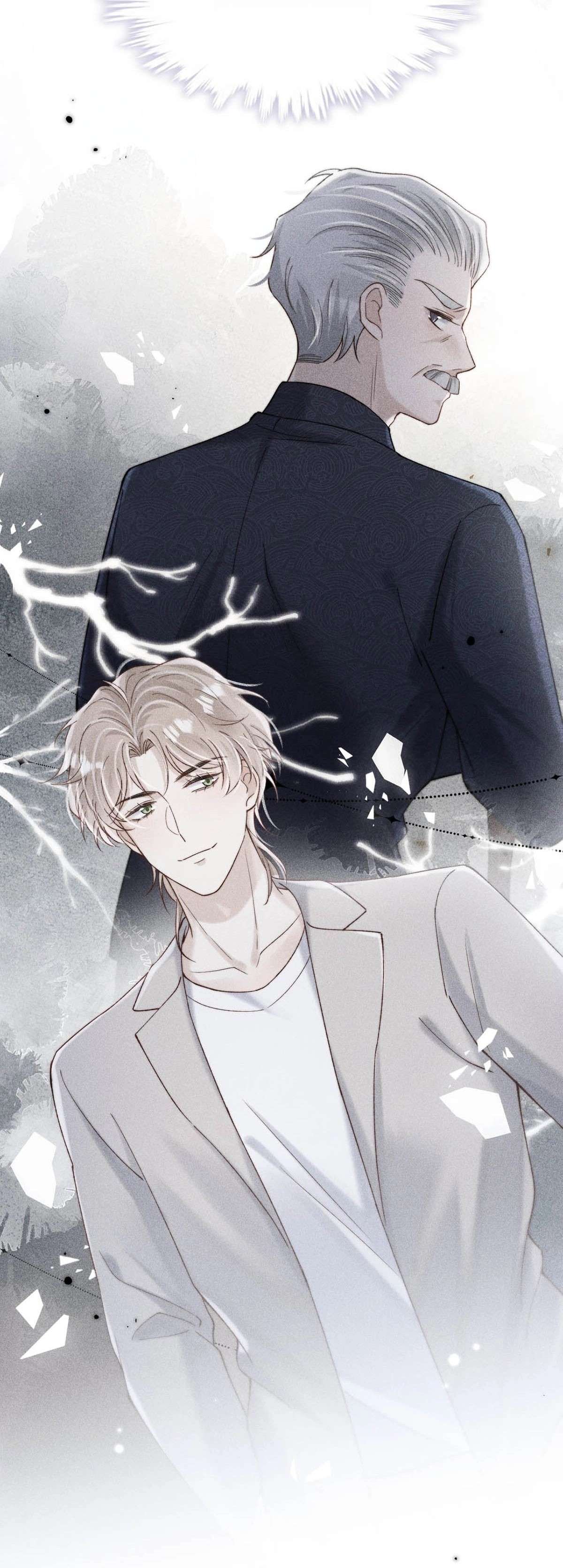 Nước Đổ Đầy Ly Chap 93 - Next Chap 94