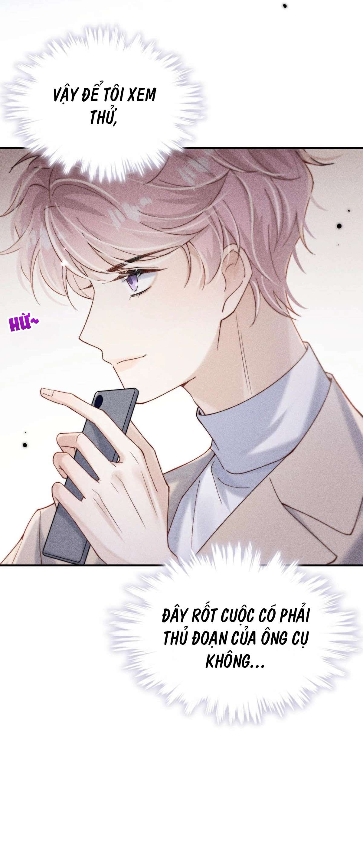 Nước Đổ Đầy Ly Chap 93 - Next Chap 94