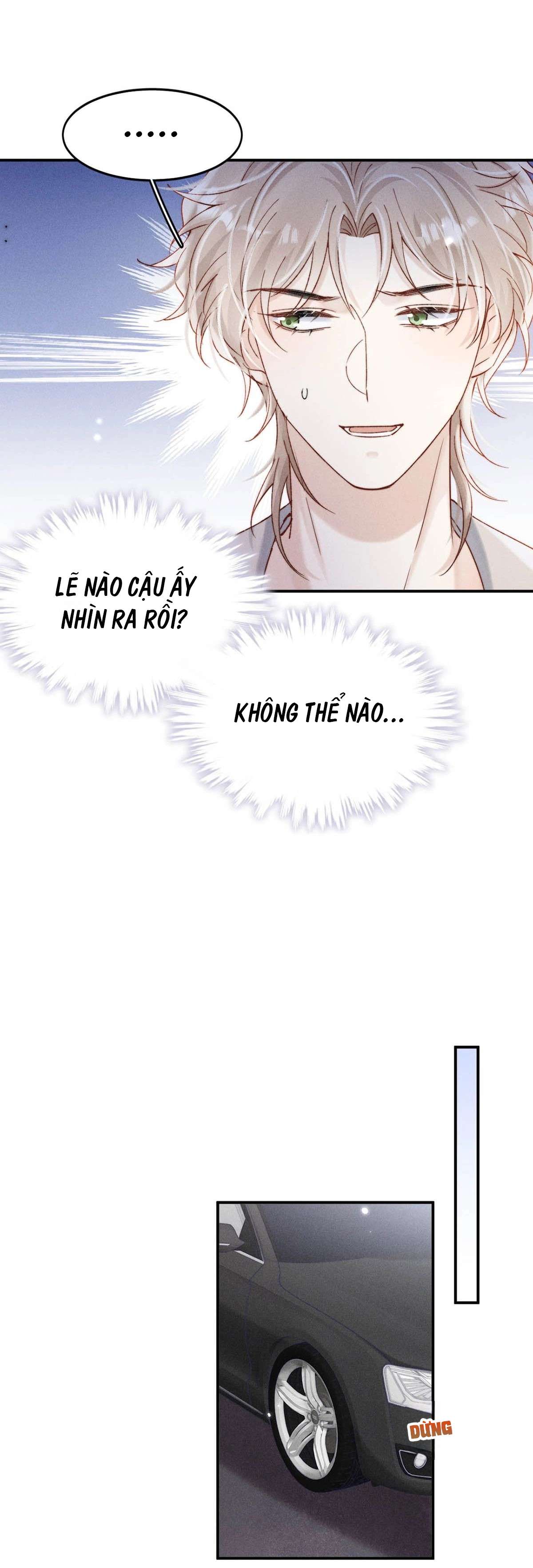 Nước Đổ Đầy Ly Chap 93 - Next Chap 94