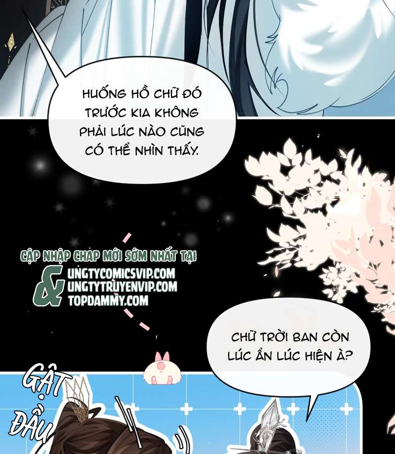 Ba Trăm Năm Không Gặp Thượng Tiên Chap 28 - Next Chap 29