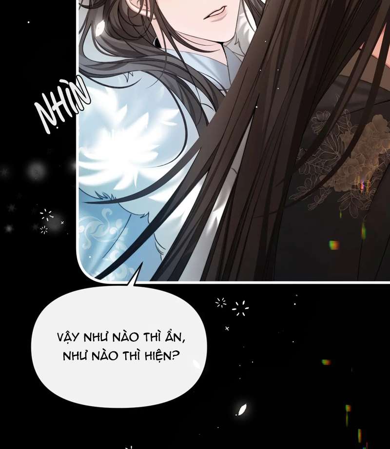 Ba Trăm Năm Không Gặp Thượng Tiên Chap 28 - Next Chap 29