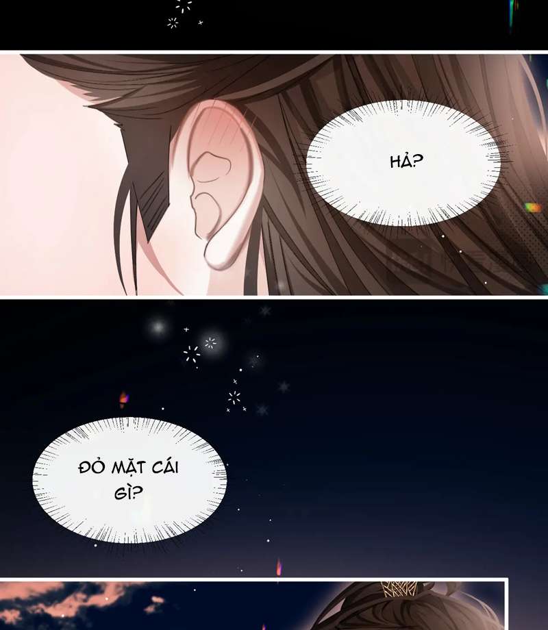 Ba Trăm Năm Không Gặp Thượng Tiên Chap 28 - Next Chap 29