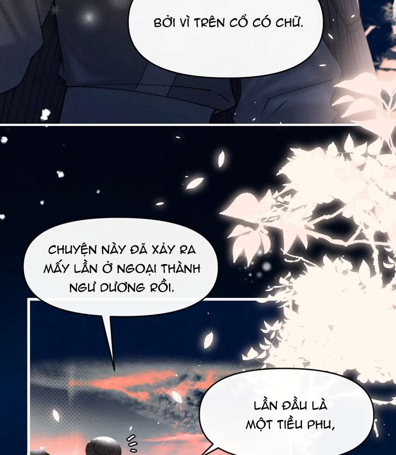 Ba Trăm Năm Không Gặp Thượng Tiên Chap 28 - Next Chap 29