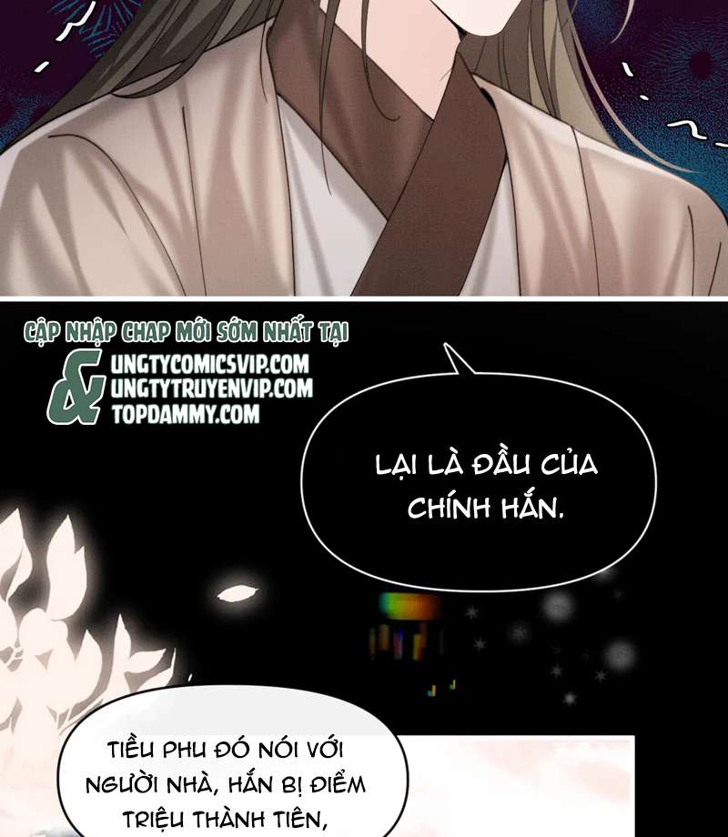 Ba Trăm Năm Không Gặp Thượng Tiên Chap 28 - Next Chap 29