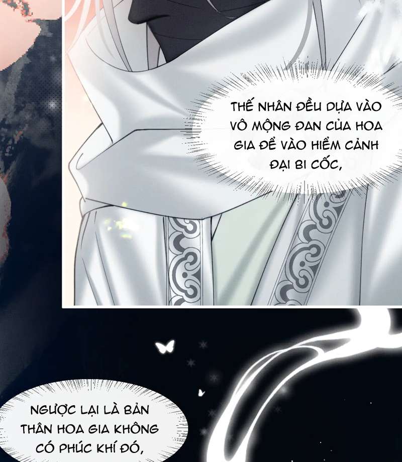 Ba Trăm Năm Không Gặp Thượng Tiên Chap 28 - Next Chap 29