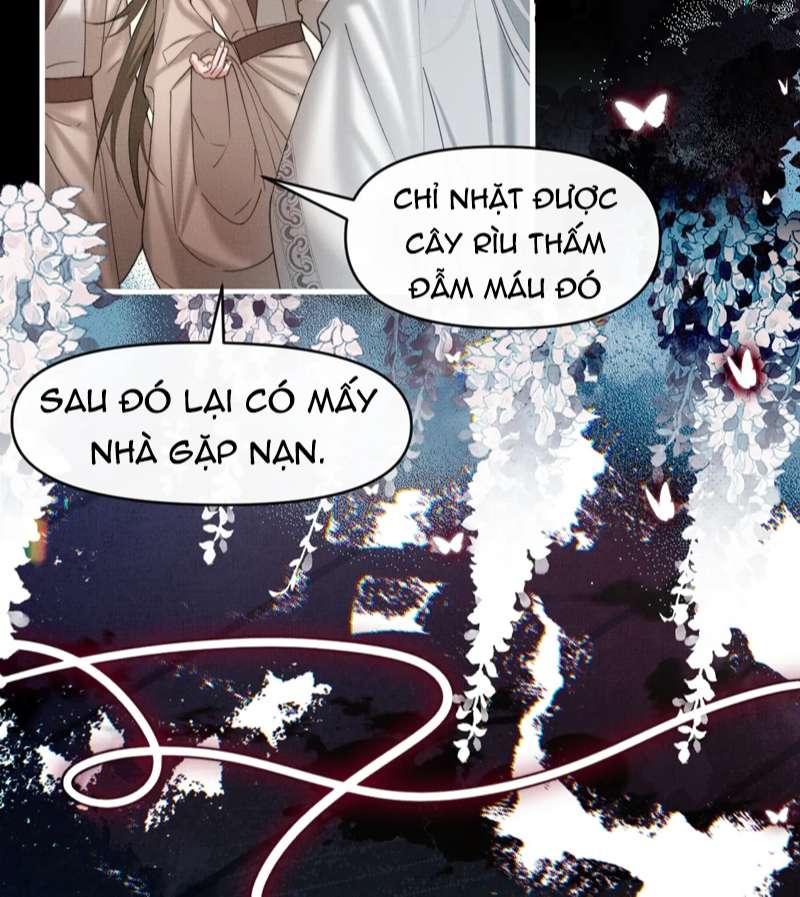 Ba Trăm Năm Không Gặp Thượng Tiên Chap 28 - Next Chap 29