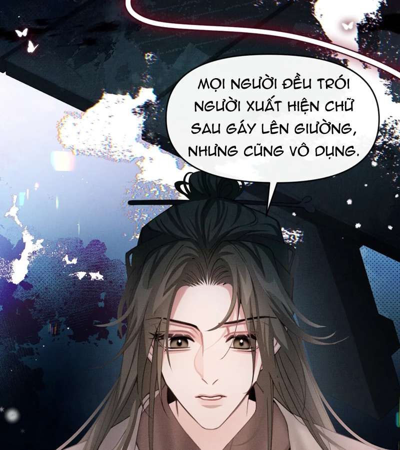 Ba Trăm Năm Không Gặp Thượng Tiên Chap 28 - Next Chap 29