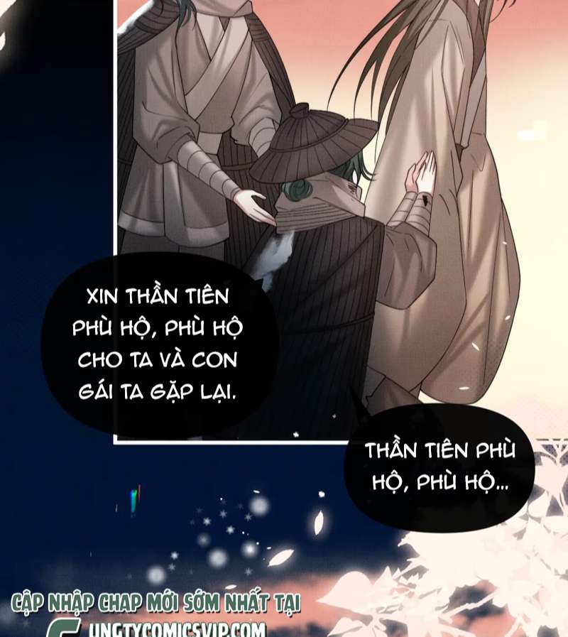 Ba Trăm Năm Không Gặp Thượng Tiên Chap 28 - Next Chap 29